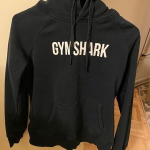 Gymshark Apollo hoodie